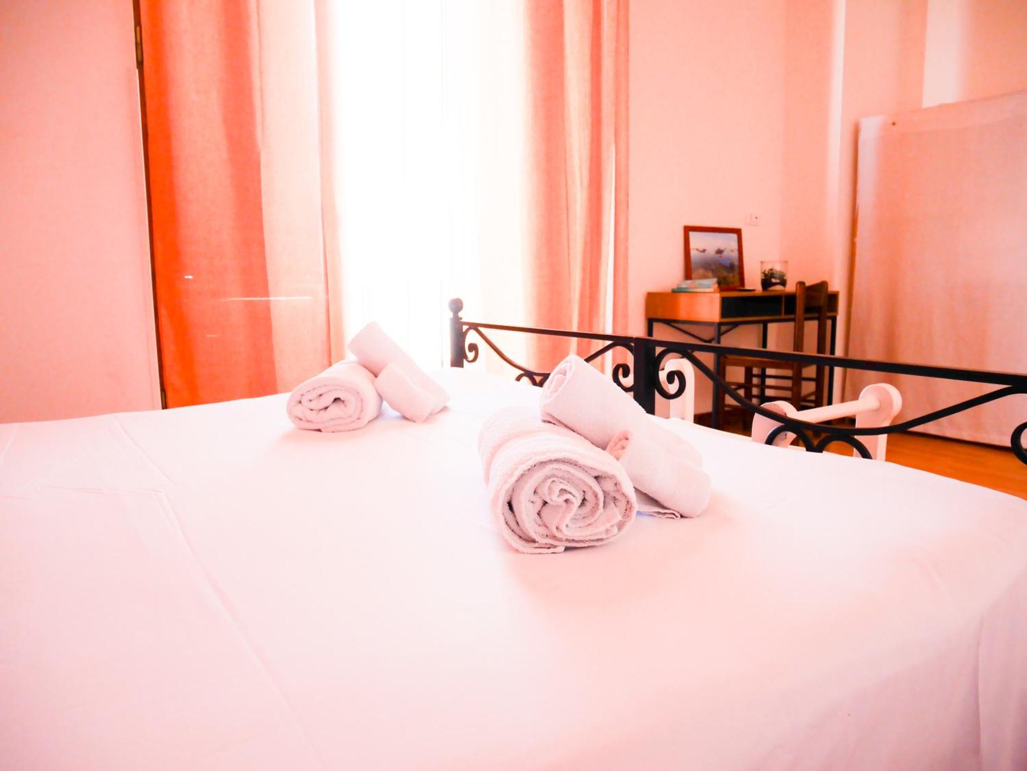 Al Vecchio Pontile Bed And Breakfast Marsala Extérieur photo